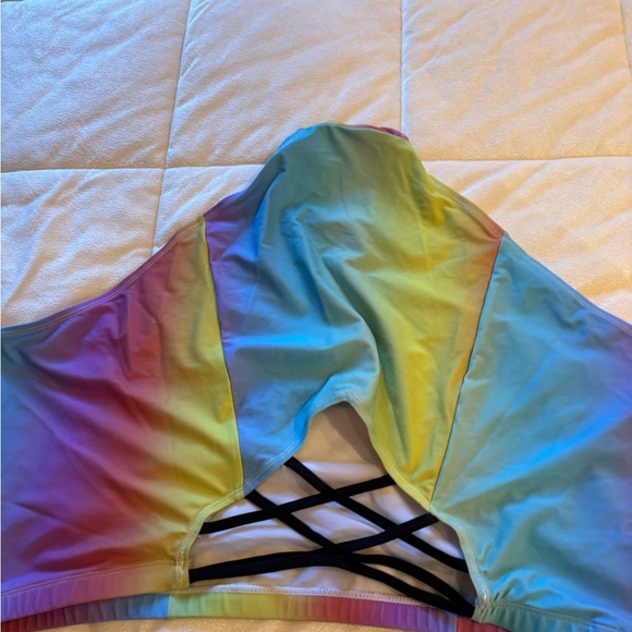 Torrid Pride Swimwear - Picture 5 of 11